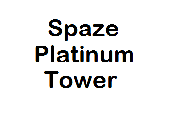 Spaze Platinum Tower